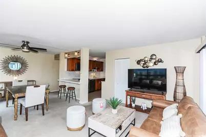 2029 Ala Wai Boulevard #801, Honolulu, HI 96815 - Photo 11