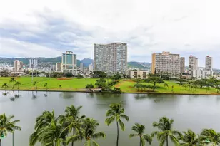 2029 Ala Wai Blvd, Honolulu, HI 96815 - Photo 9