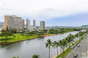2029 Ala Wai Blvd, Honolulu, HI 96815 - Photo 1