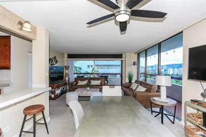 2029 Ala Wai Boulevard #801, Honolulu, HI 96815 - Photo 13