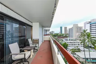 2029 Ala Wai Blvd, Honolulu, HI 96815 - Photo 7