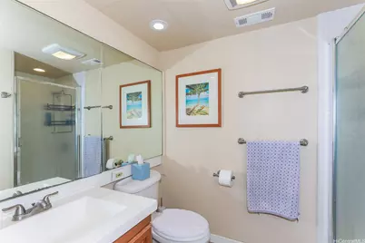 2029 Ala Wai Boulevard #801, Honolulu, HI 96815 - Photo 19