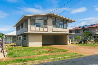 1112 4th Avenue, Honolulu, HI 96816 - Photo 1