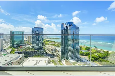 1000 Auahi Street #3008, Honolulu, HI 96814 - Photo 9