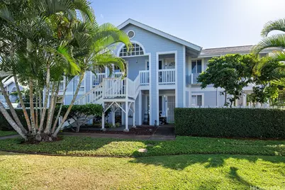 94-213 Lumiaina Place #C204, Waipahu, HI 96797 - Photo 1
