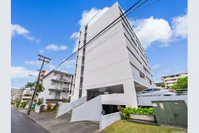1718 Anapuni Street #303, Honolulu, HI 96822 - Photo 21