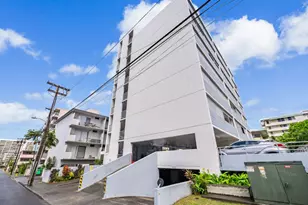 1718 Anapuni St, Honolulu, HI 96822 - Photo 21