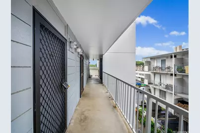1718 Anapuni Street #303, Honolulu, HI 96822 - Photo 3