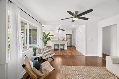 443 Maluniu Avenue, Kailua, HI 96734 - Photo 5
