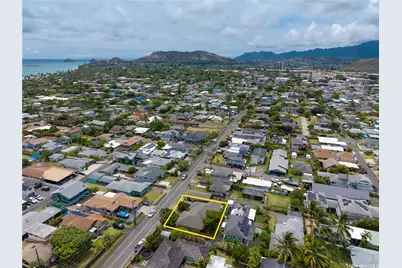 443 Maluniu Avenue, Kailua, HI 96734 - Photo 25