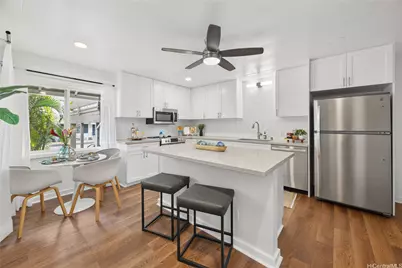 443 Maluniu Avenue, Kailua, HI 96734 - Photo 3