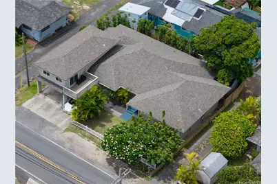 443 Maluniu Avenue, Kailua, HI 96734 - Photo 23
