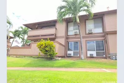 91-1056 Mikohu Street #7C, Ewa Beach, HI 96706 - Photo 19