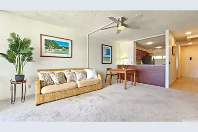 750 Kaheka Street #804, Honolulu, HI 96814 - Photo 3