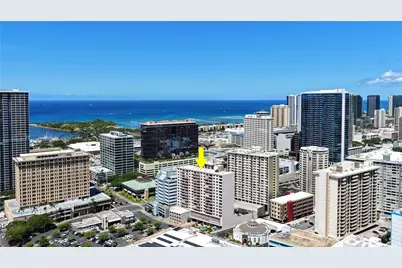 750 Kaheka Street #804, Honolulu, HI 96814 - Photo 19
