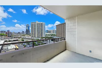 750 Kaheka Street #804, Honolulu, HI 96814 - Photo 11