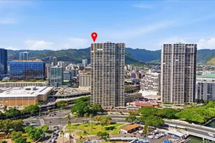 1600 Ala Moana Blvd, Honolulu, HI 96815 - Photo 21