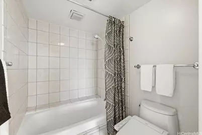 1600 Ala Moana Boulevard #2910, Honolulu, HI 96815 - Photo 13