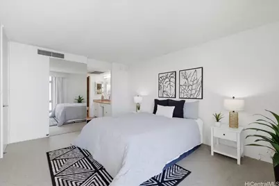 1600 Ala Moana Boulevard #2910, Honolulu, HI 96815 - Photo 9