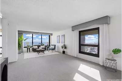 1600 Ala Moana Boulevard #2910, Honolulu, HI 96815 - Photo 5