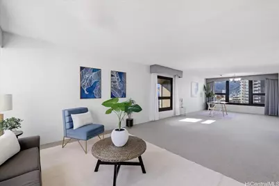 1600 Ala Moana Boulevard #2910, Honolulu, HI 96815 - Photo 3
