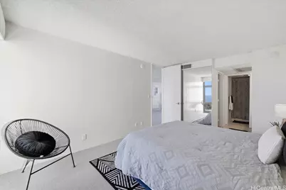 1600 Ala Moana Boulevard #2910, Honolulu, HI 96815 - Photo 11