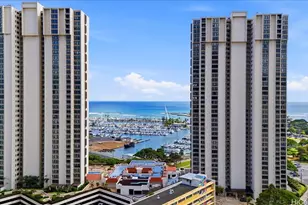 1600 Ala Moana Blvd, Honolulu, HI 96815 - Photo 19