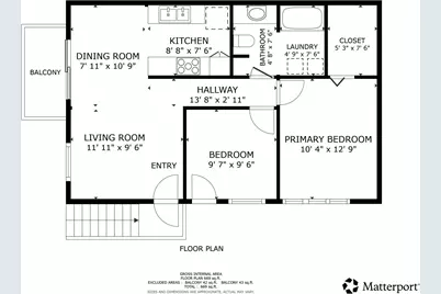 94-1131 Mopua Loop #H5, Waipahu, HI 96797 - Photo 15