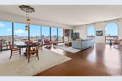 1010 Wilder Avenue #PHW, Honolulu, HI 96822 - Photo 5