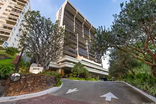 1010 Wilder Ave, Honolulu, HI 96822 - Photo 25