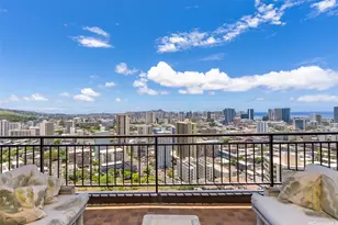 1010 Wilder Ave, Honolulu, HI 96822 - Photo 1