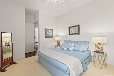 1010 Wilder Avenue #PHW, Honolulu, HI 96822 - Photo 21