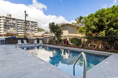 1333 Heulu Street #1201/PH1, Honolulu, HI 96822 - Photo 17