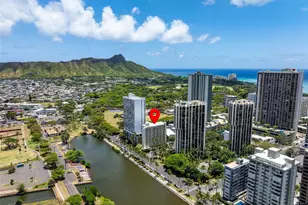 2609 Ala Wai Blvd, Honolulu, HI 96815 - Photo 21