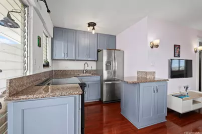 2609 Ala Wai Boulevard #1001, Honolulu, HI 96815 - Photo 7