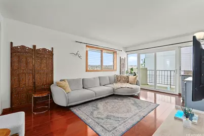 2609 Ala Wai Boulevard #1001, Honolulu, HI 96815 - Photo 3