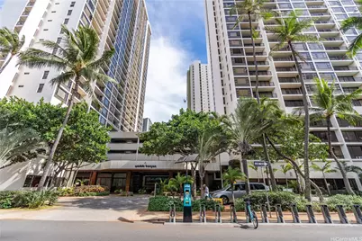 201 Ohua Avenue #T1-3405, Honolulu, HI 96815 - Photo 23