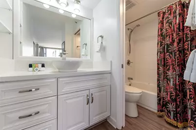 201 Ohua Avenue #T1-3405, Honolulu, HI 96815 - Photo 15