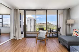 201 Ohua Ave, Honolulu, HI 96815 - Photo 7