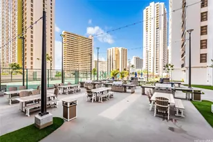 201 Ohua Ave, Honolulu, HI 96815 - Photo 23