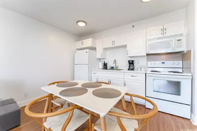 201 Ohua Avenue #T1-3405, Honolulu, HI 96815 - Photo 5