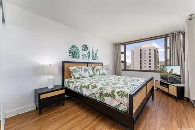 201 Ohua Avenue #T1-3405, Honolulu, HI 96815 - Photo 13
