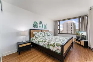 201 Ohua Ave, Honolulu, HI 96815 - Photo 13