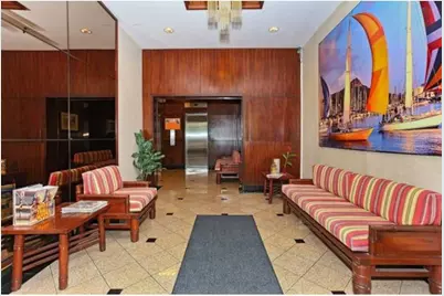 1700 Ala Moana Boulevard #601, Honolulu, HI 96815 - Photo 5