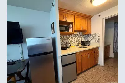 1700 Ala Moana Boulevard #601, Honolulu, HI 96815 - Photo 3