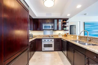 1551 Ala Wai Boulevard #3604, Honolulu, HI 96815 - Photo 13