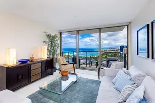 1551 Ala Wai Blvd, Honolulu, HI 96815 - Photo 1