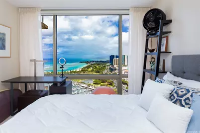 1551 Ala Wai Boulevard #3604, Honolulu, HI 96815 - Photo 21