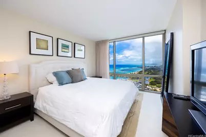 1551 Ala Wai Boulevard #3604, Honolulu, HI 96815 - Photo 15
