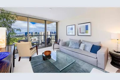 1551 Ala Wai Boulevard #3604, Honolulu, HI 96815 - Photo 9